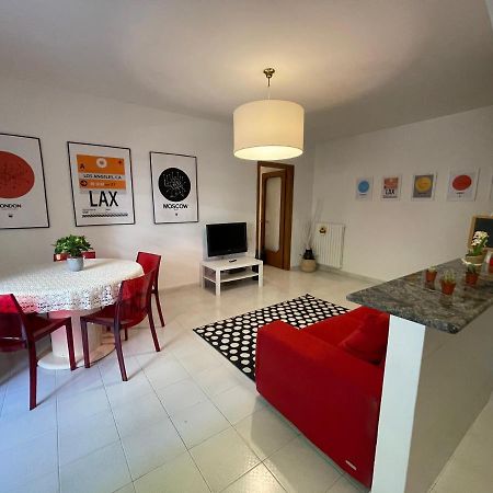 La Casetta Di Sasa Intero Appartamento Pescara Exterior foto
