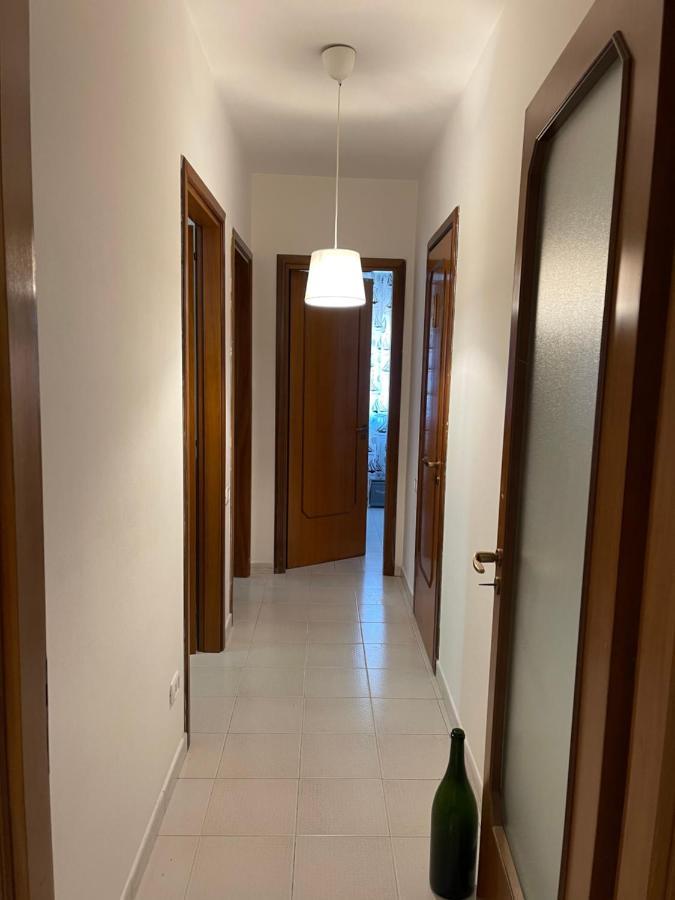 La Casetta Di Sasa Intero Appartamento Pescara Exterior foto